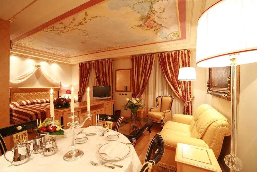Grand Hotel del Parco