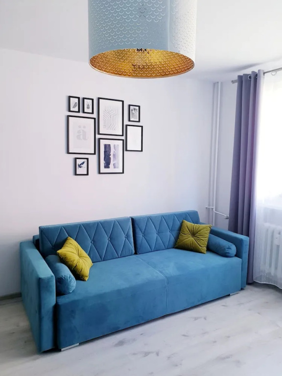 Apartament Walbrzych