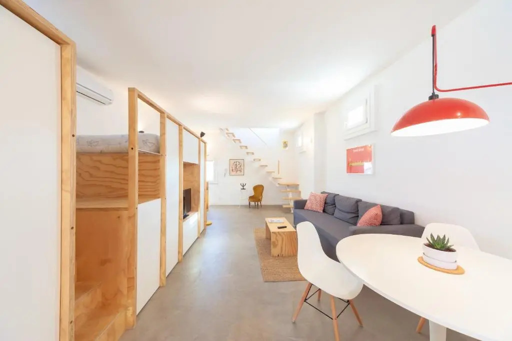 GuestHost - Mercato di Ortigia Apartments