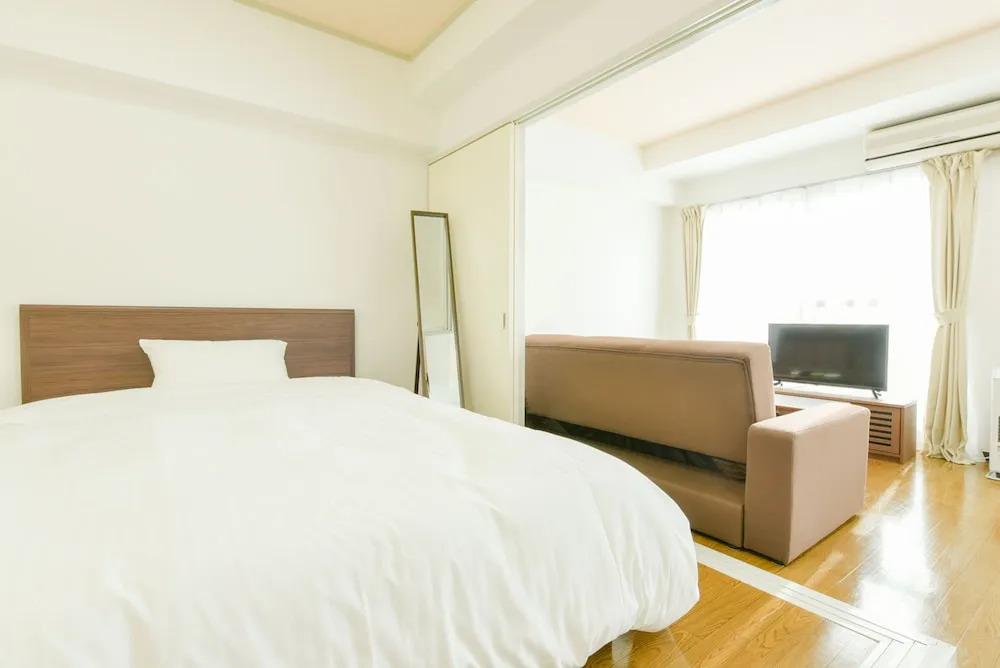 88 Matsui Building Sapporo