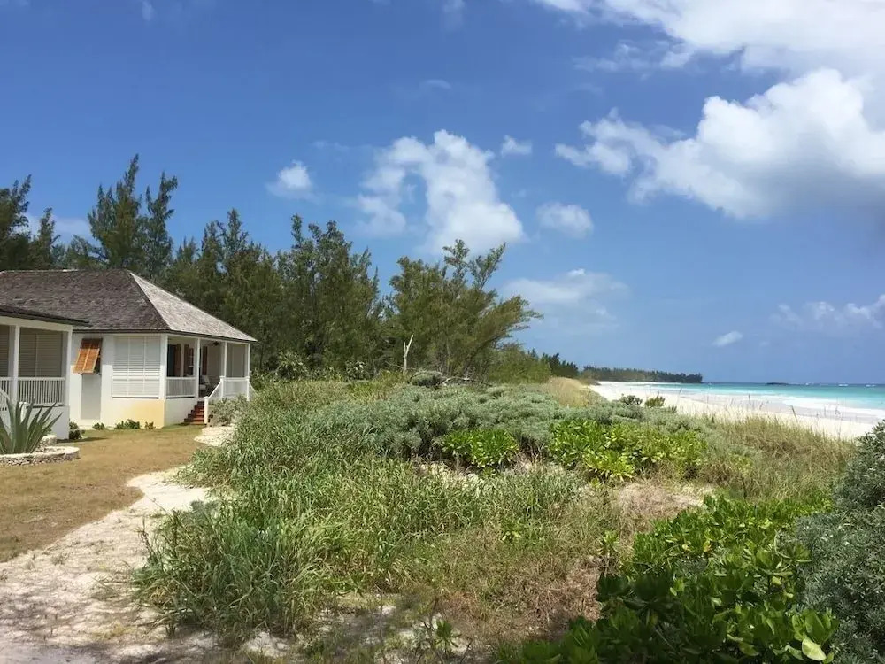 French Leave South Beach Bight II Villa home