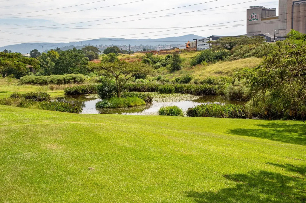 Ascot Bush Lodge & Spa