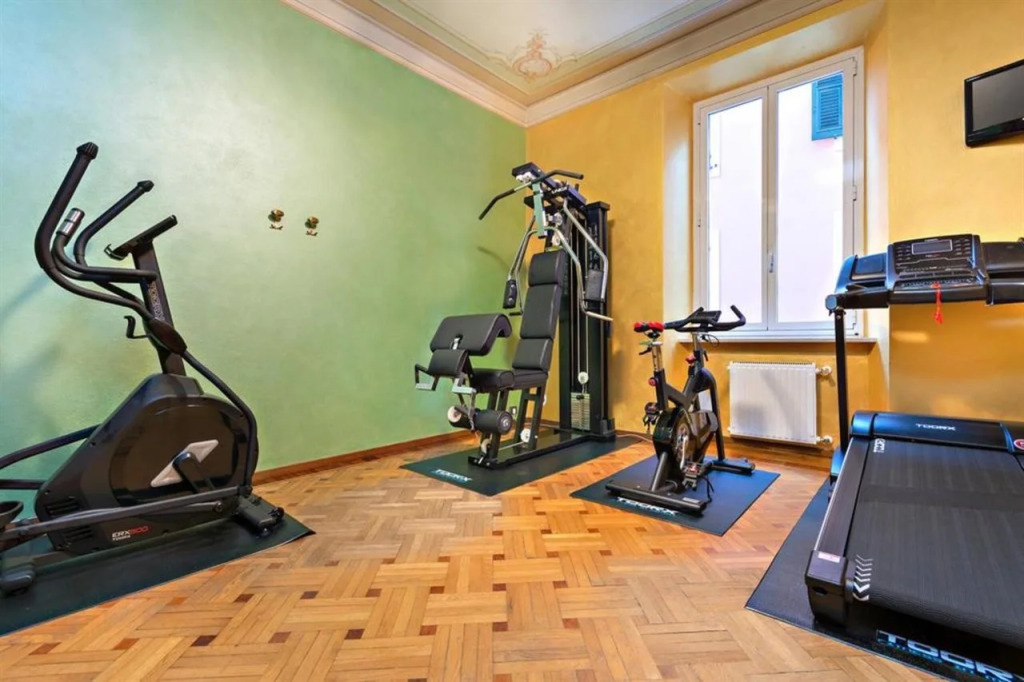 Hotel Monte Rosa