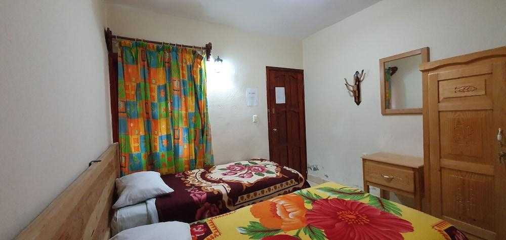 Hotel Arcos del Carmen
