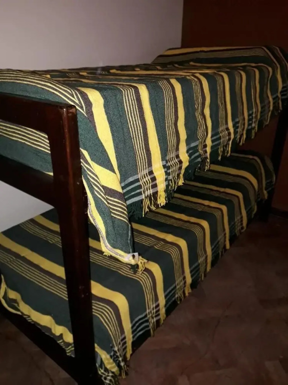 Salta Colonial Hostel