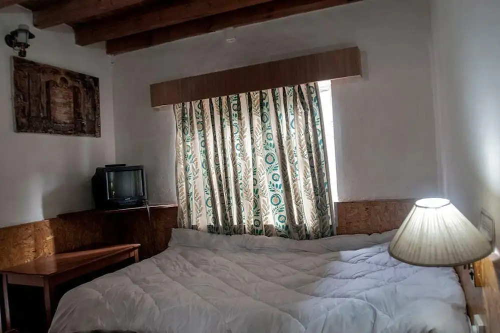Hotel Om's Home