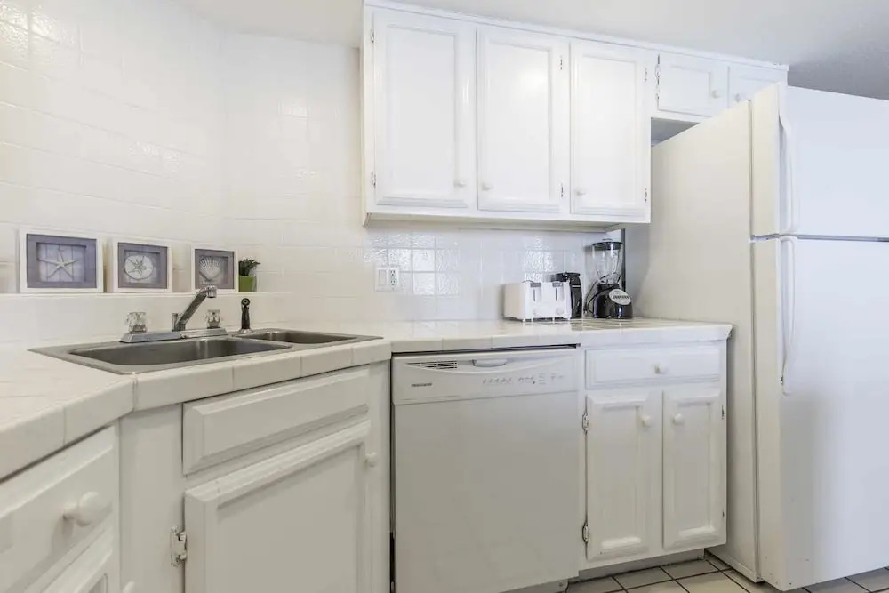Inverness Condominium 805
