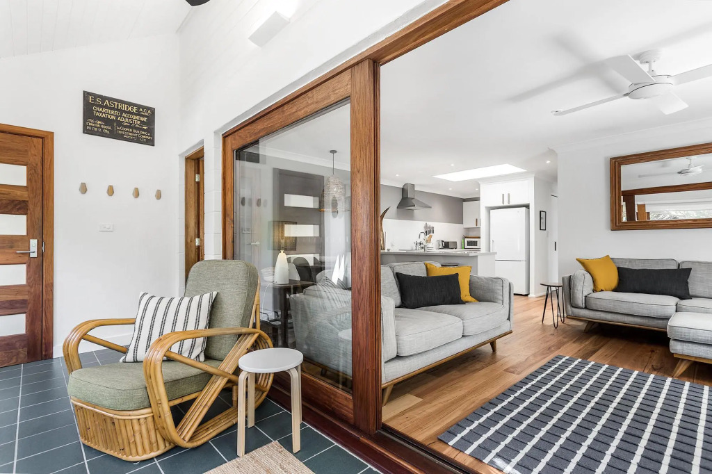 A PERFECT STAY –Little Geckos