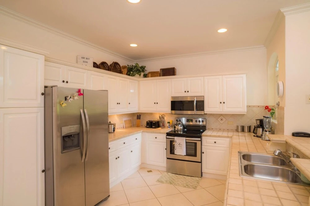 Colina 8E Family - Condo