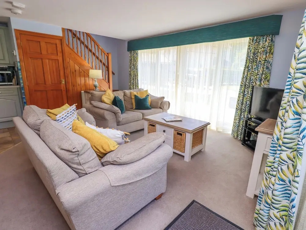 Waterhead Cottage