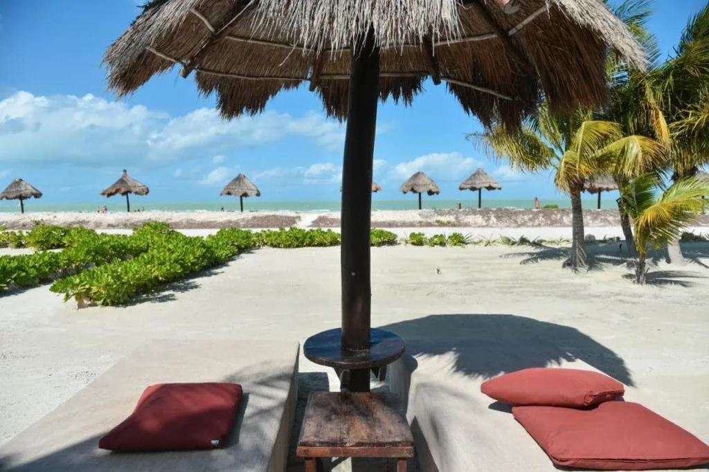 Blue Holbox