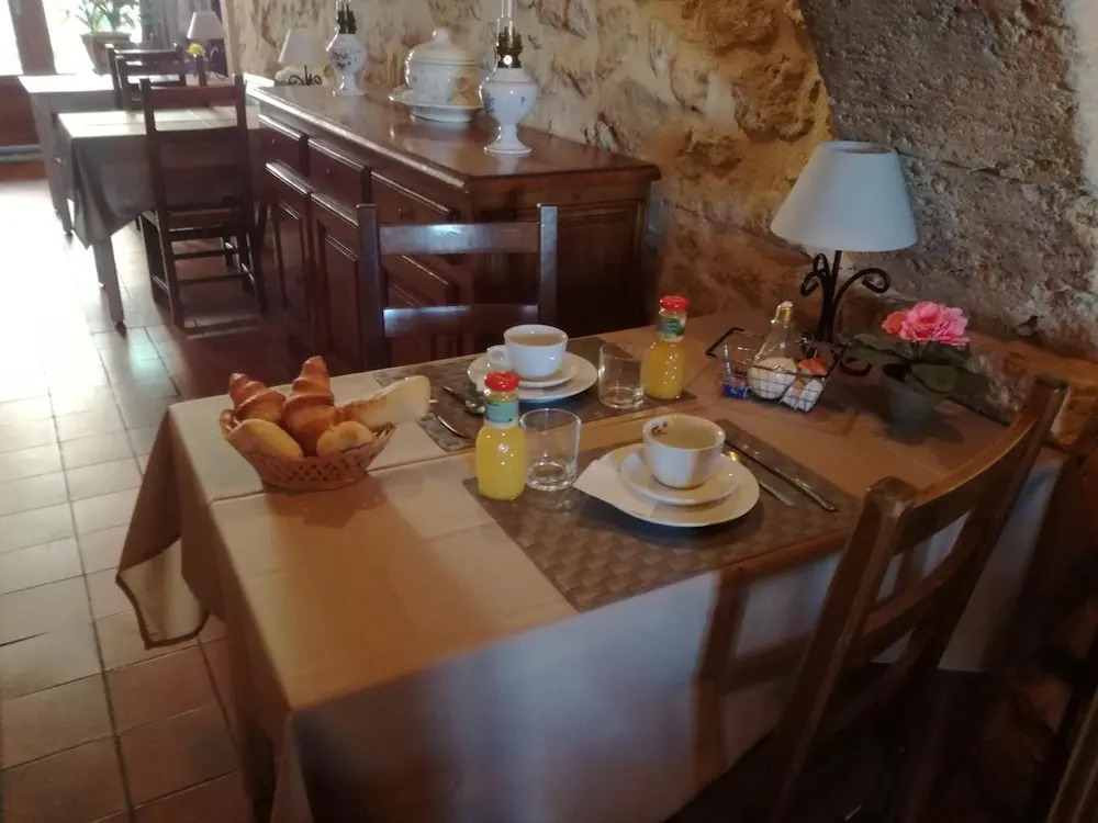 Auberge de Baudinard sur Verdon