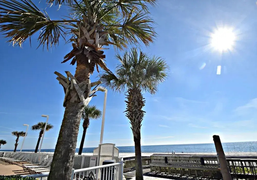 Tradewinds 507 2 Bedrooms 2 Bathrooms Condo