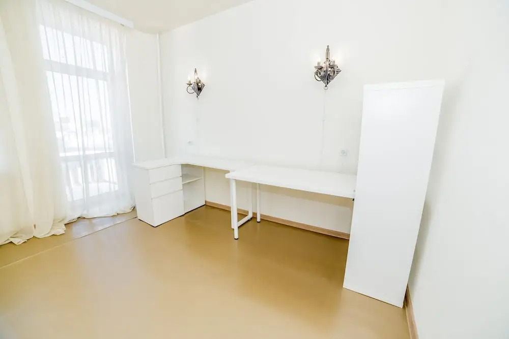 VL Stay Apartments - Khabarovsk Centre