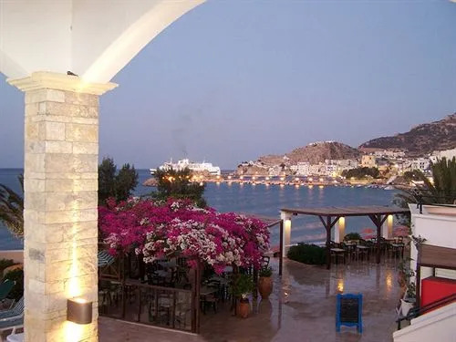 Electra Beach Hotel