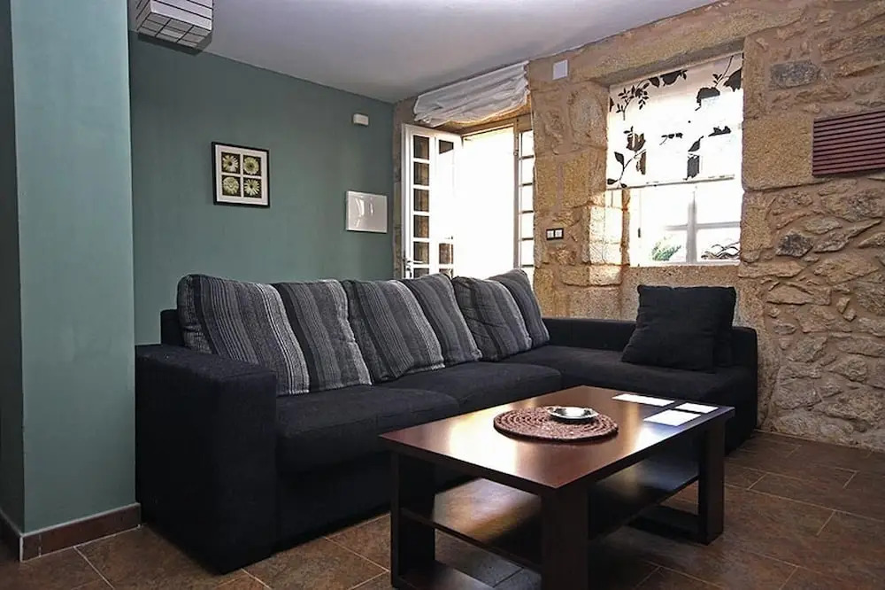 101882 -  House in Lariño