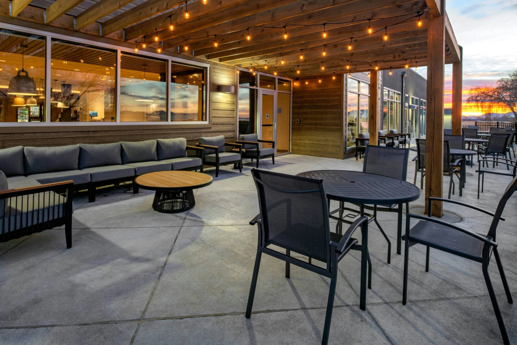 Fairfield Inn & Suites by Marriott Klamath Falls