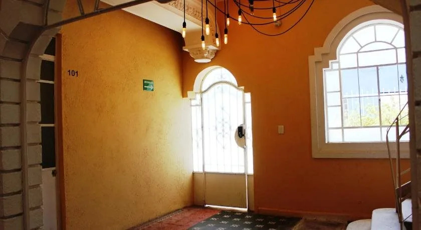 Hostal 307