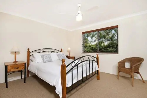Byron Bay Accom Unit 8 22 Paterson Street, Byron Bay - Solaris