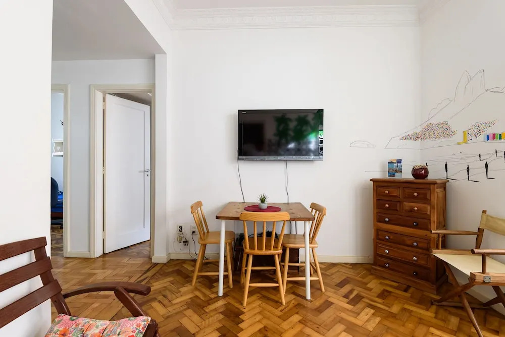 Omar do Rio - Apartamento GC54