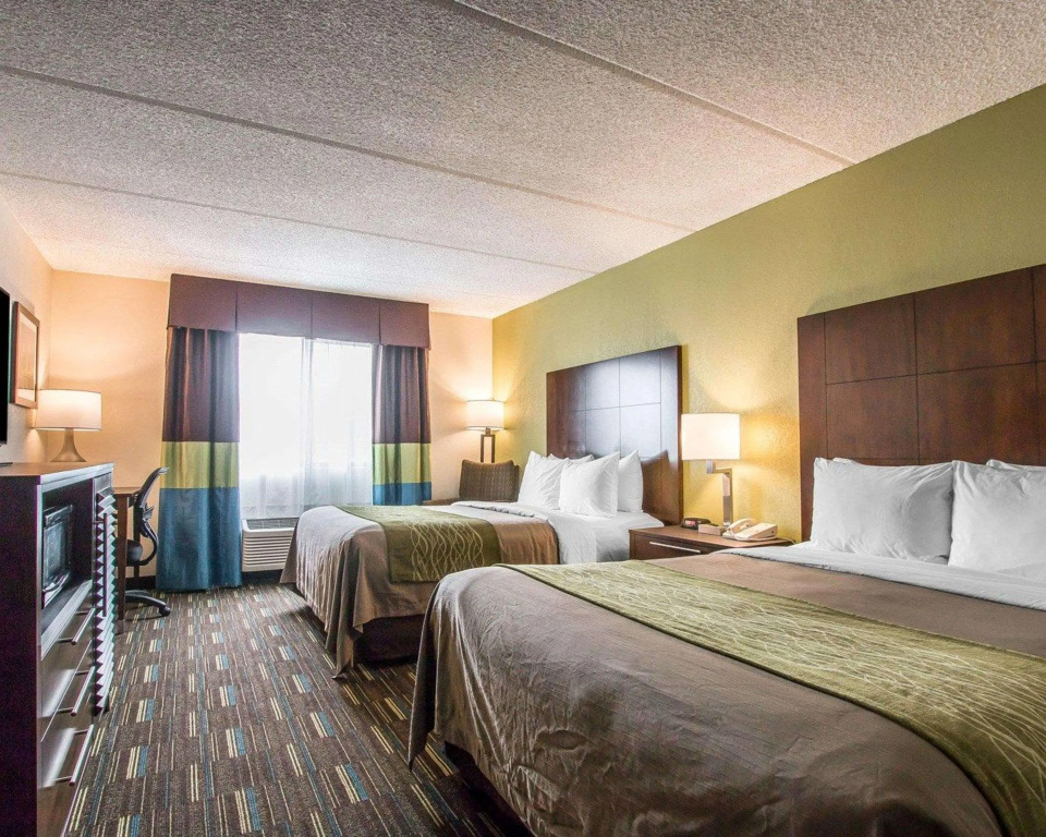 Comfort Inn Chula Vista San Diego South