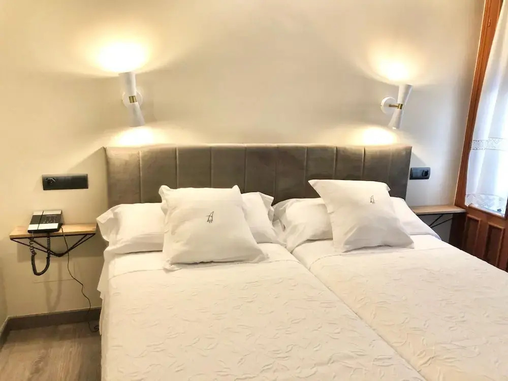 Hostal Astoria
