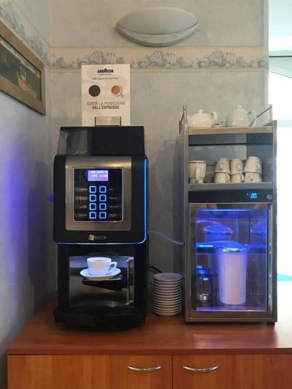 Hotel Luciana