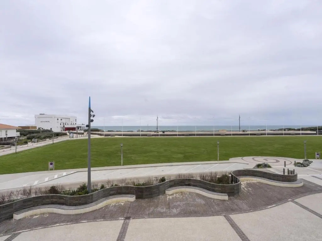 Appartement Biscarrosse Plage, 1 pièce, 4 personnes - FR-1-521-152