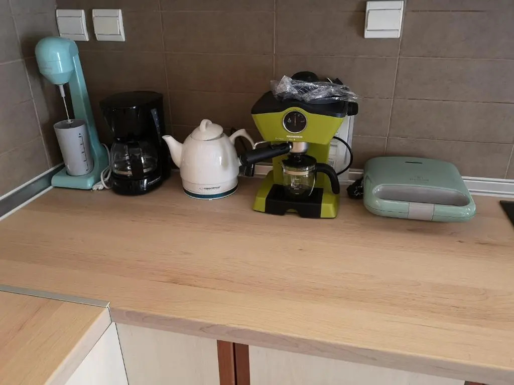 Serres Kavafi 7 city center , FREE PARKING , FREE NETFLIX