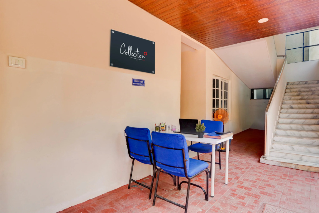 Super Collection O Sri Balaji Luxury rooms