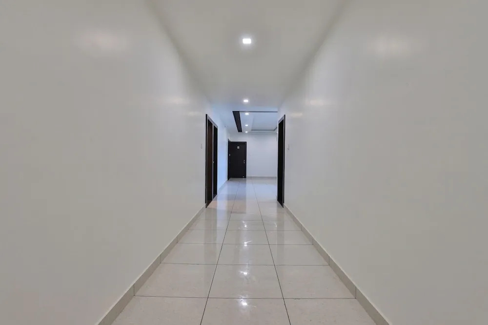 OYO 15914 Hotel Kruti