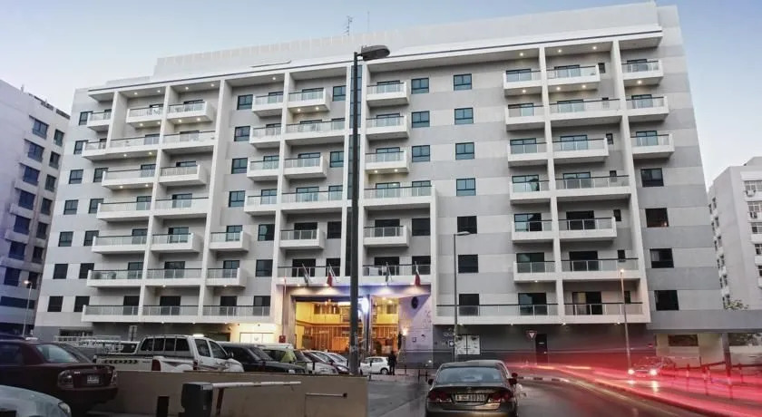 High End 2 Hotel Apartments