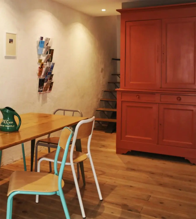B&B Maison Boa