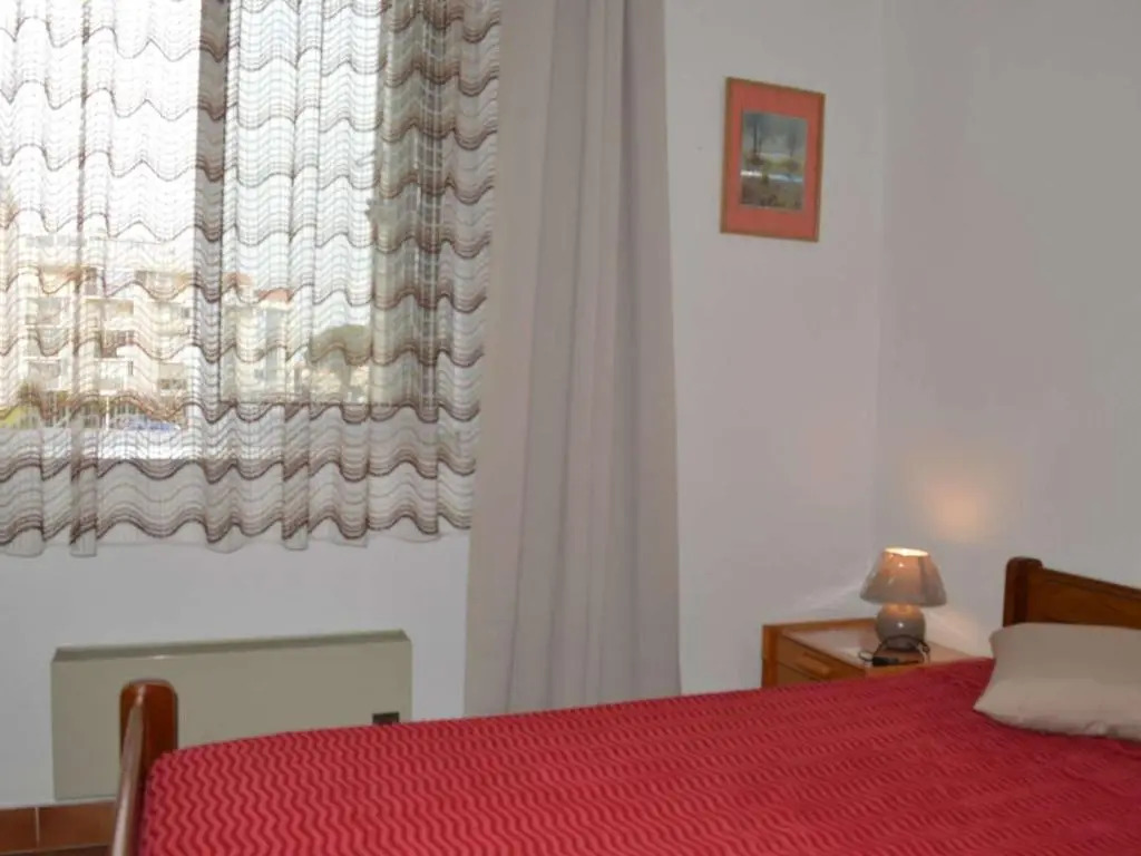 Appartement Le Grau-du-Roi, 2 pièces, 4 personnes - FR-1-250-136