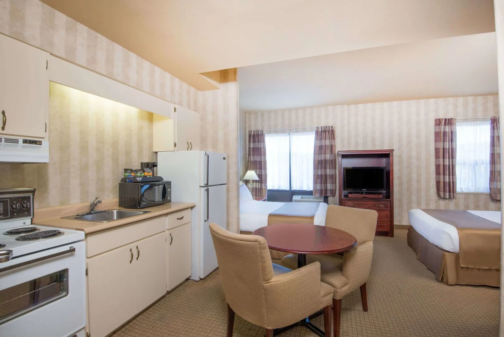 Ramada by Wyndham St. Johns