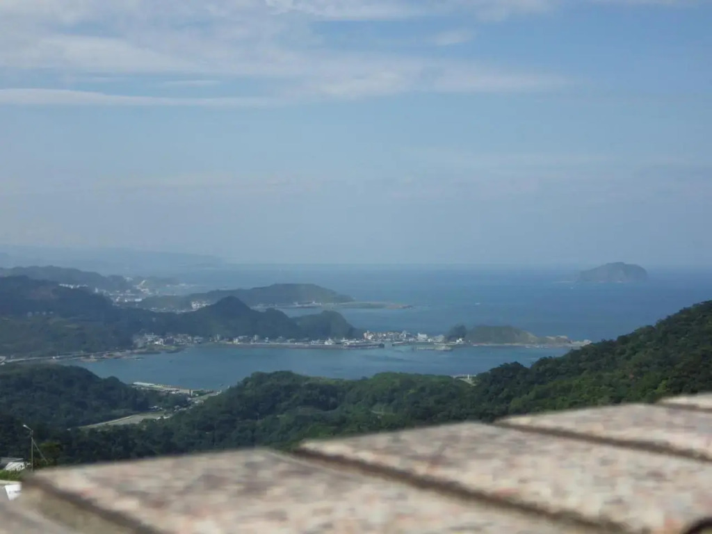 Jiufen Hui Ming Homestay