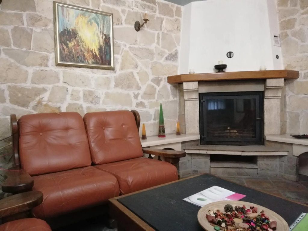 Ethnographic Complex Bulgarka