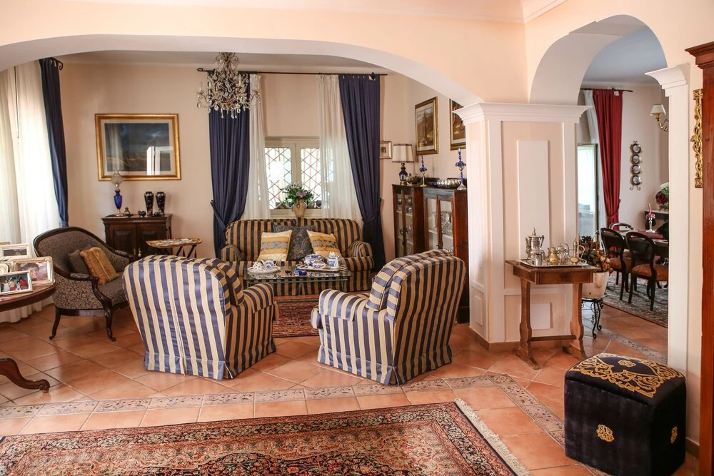 Villa del Prato