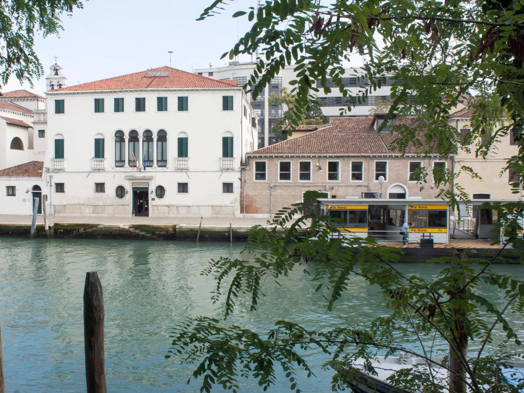 Casa SantAndrea