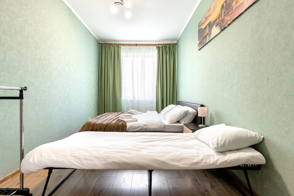 RentHouse Apartment EURO