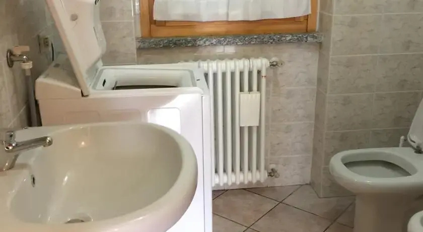 Apartment Il Sogno Civenna