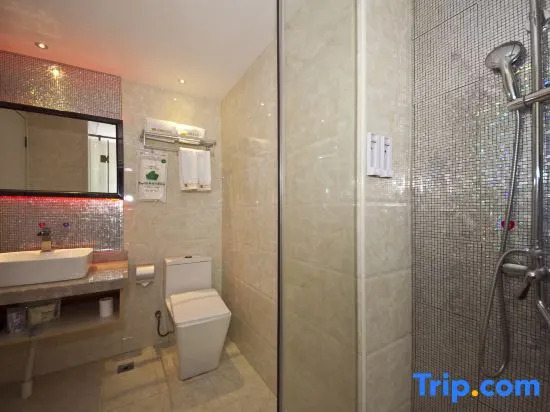 Yuguo Boutique Hotel