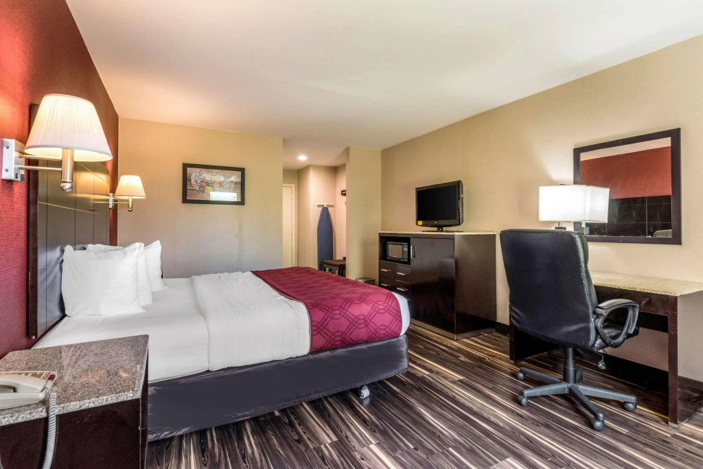 Econo Lodge Pocomoke City Hwy 13