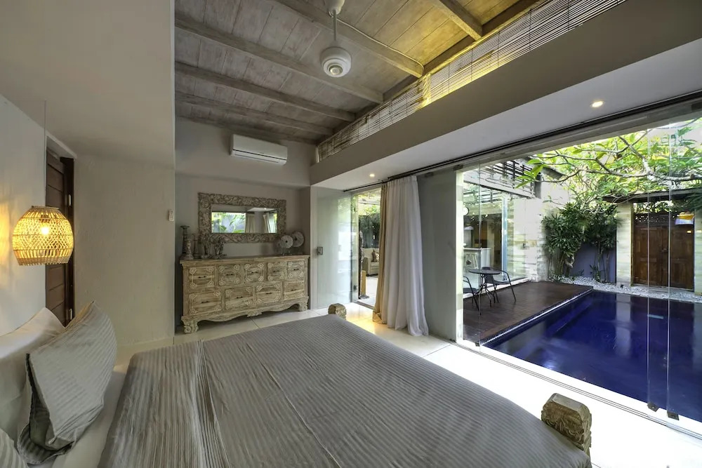 Allu Villa Canggu