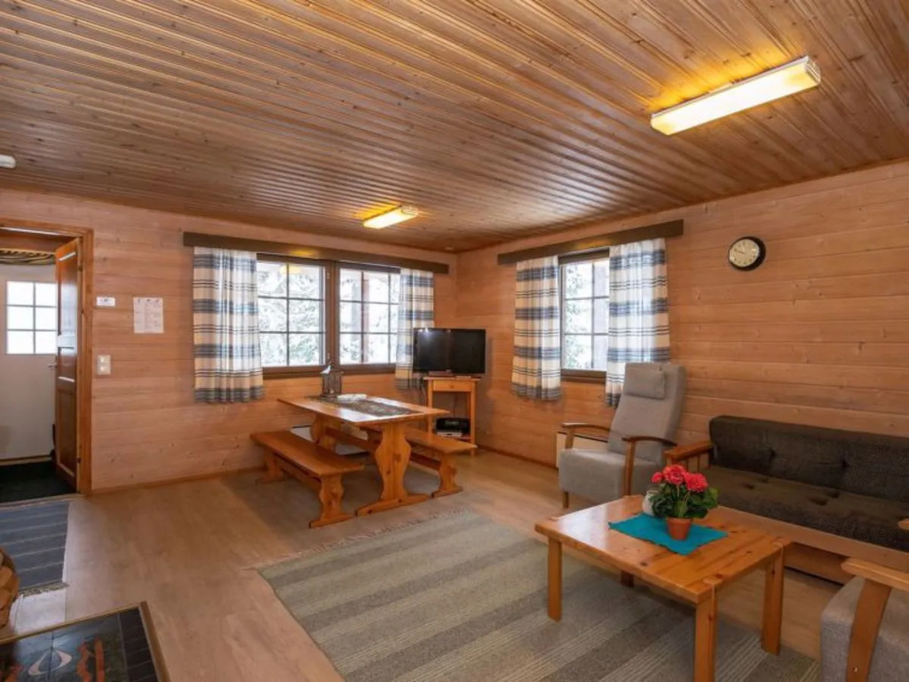 Holiday Home Aamunsarastus