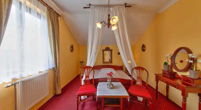 Hotel Romantik