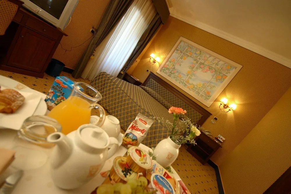 Hotel Don Carlo