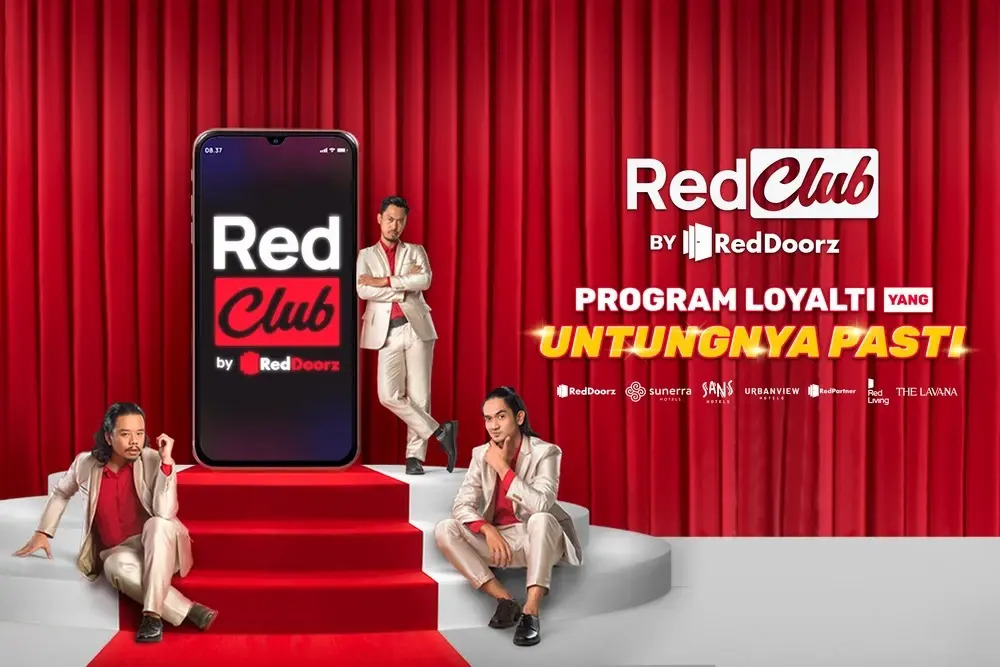Urbanview Hotel Cantee Halim Perdanakusuma by RedDoorz
