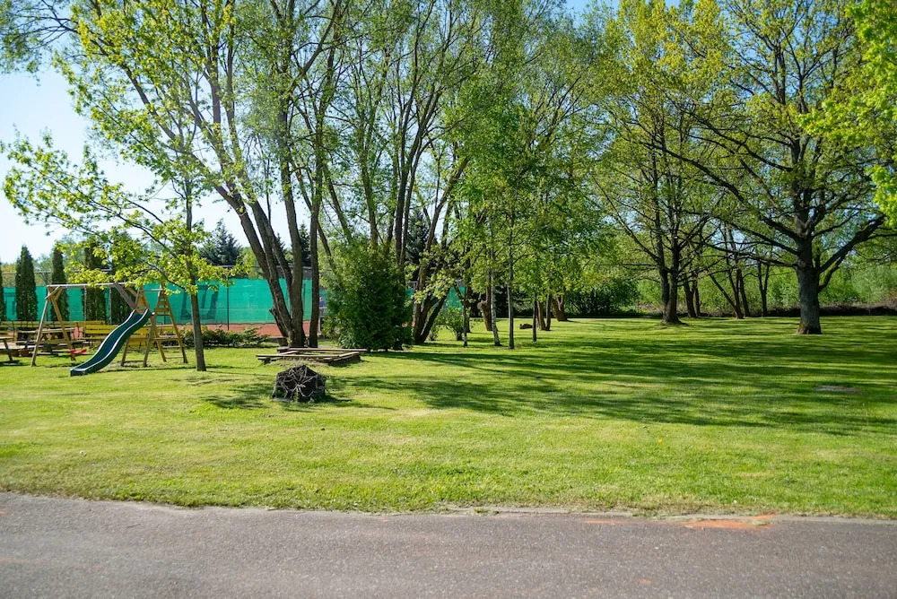 Villa Tennis