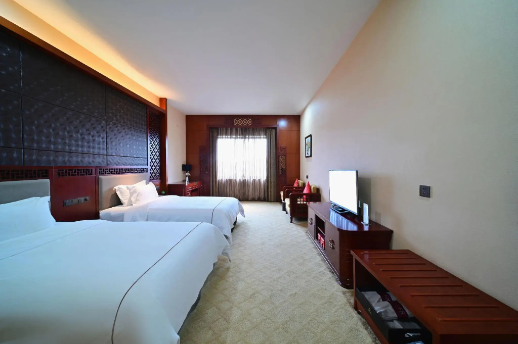 Gongzhou Hotel